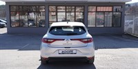 Renault Megane 1.5 DCI