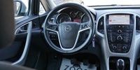 Opel Astra 1,7 CDTI