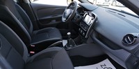 Renault Clio 1.5 DCI