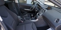 Peugeot 308 SW 1.6 HDi 