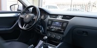 Škoda Octavia 1,6 TDI