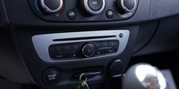 Renault Megane 1.5 DCI