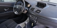 Renault Megane 1.5 DCI