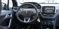 Peugeot 2008 BUSINESS 1.6 HDI
