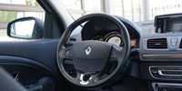 Renault Megane 1.5 DCI