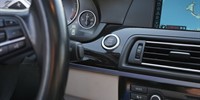 BMW
 5-Series F10 535D