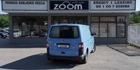 Volkswagen Transporter T5 2,0 TDI