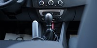 Renault Megane 1.5 DCI