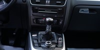 Audi A4
 AVANT 2.0 TDI