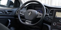 Renault Megane 1.5 DCI