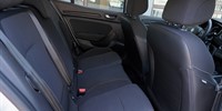 Renault Megane 1.5 DCI