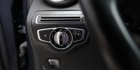 Mercedes-Benz GLC 220 CDI 4Matic 9g-tronic