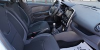 Renault Clio 1.5 DCI