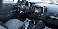 Renault CAPTUR CROSSOVER BUSINESS ENERGY 1.5 DCI