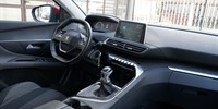 Peugeot 3008 1,6 BlueHDI