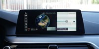 BMW
 5-Series 530XD M-Sport