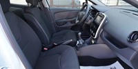 Renault Clio 1.5 DCI