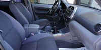 Toyota
 RAV4
 2,0 D