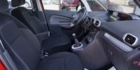 Citroën C3 Picasso 1,6 HDI