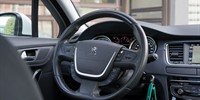 Peugeot 508 2,0 BlueHDI