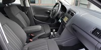 Volkswagen Polo 1,4 TDI