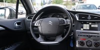 Citroën C4 1,6 BlueHDI