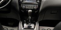 Nissan
 X-TRAIL 1,6 DCI