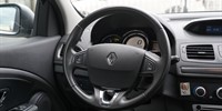 Renault Megane 1.5 DCI