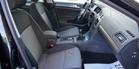 Volkswagen Golf 1,6 TDI