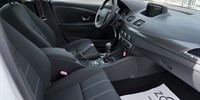 Renault Megane 1.5 DCI