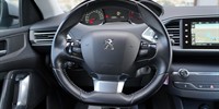 Peugeot 308 1,6 BlueHDI
