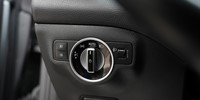 Mercedes-Benz CLA-Class 220 CDI