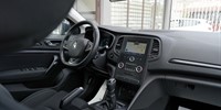 Renault Megane 1.5 DCI