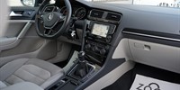 Volkswagen Golf 1.6 CRTDI  HIGHLINE