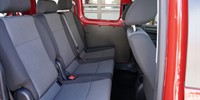Volkswagen Caddy 2.0 TDI Putnički!
