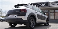 Citroën C4 Cactus 1,6 BlueHDI