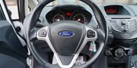 Ford
 Fiesta 1,4 TDCI