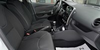 Renault Clio 1.5 DCI