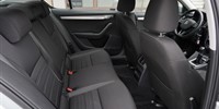 Škoda Octavia 1,6 TDI