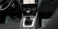 Škoda Octavia 2.0 TDI
