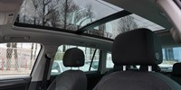 Volkswagen Tiguan
 2.0 TDi DSG Carat