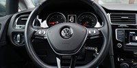Volkswagen Golf 2,0 TDI 4MOTION