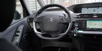 Citroën C4 Picasso 1,6 BlueHDI