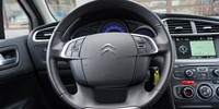 Citroën C4 1,6 BlueHDI