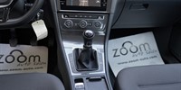 Volkswagen Golf 1,6 TDI