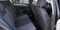 Volkswagen Golf 1,6 TDI