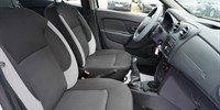 Dacia Sandero 1.5 DCI