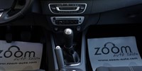 Renault Megane 1.5 DCI