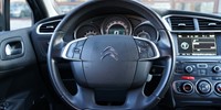 Citroën C4 1.6 HDI