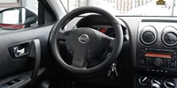 Nissan
 Qashqai 1.5 DCI